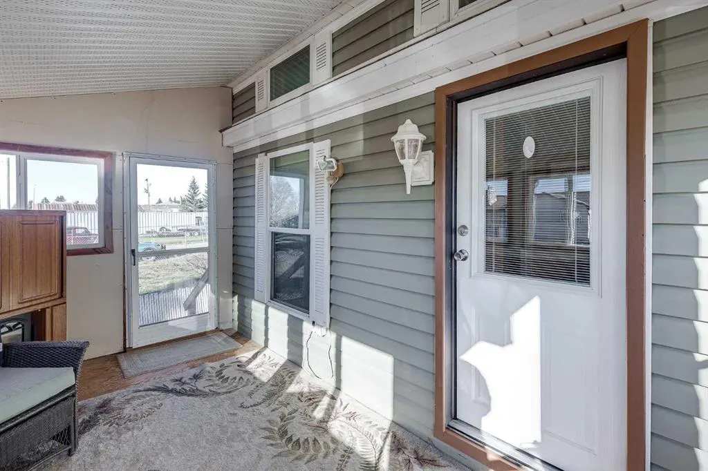 5011 49 Avenue #34A