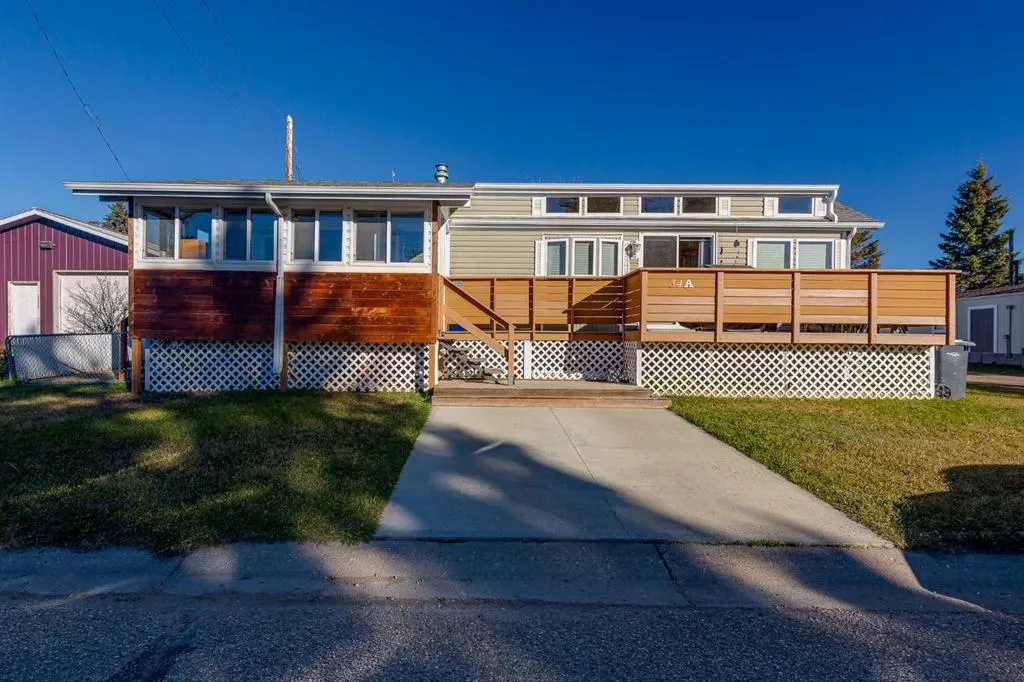 5011 49 Avenue #34A