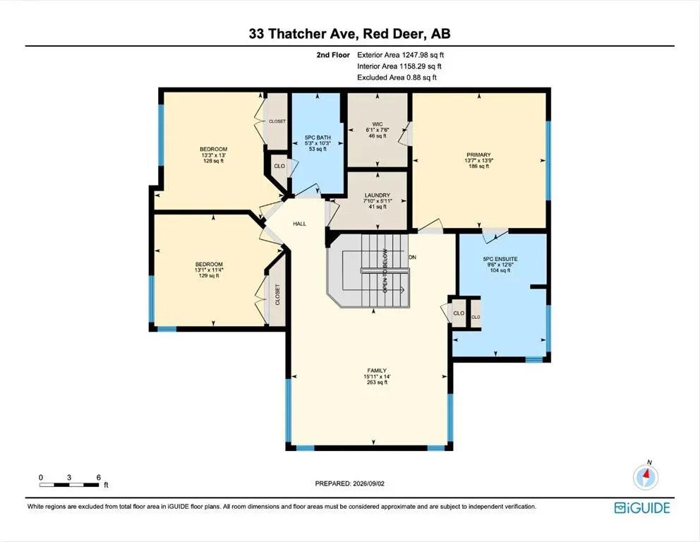 33 Thatcher Avenue