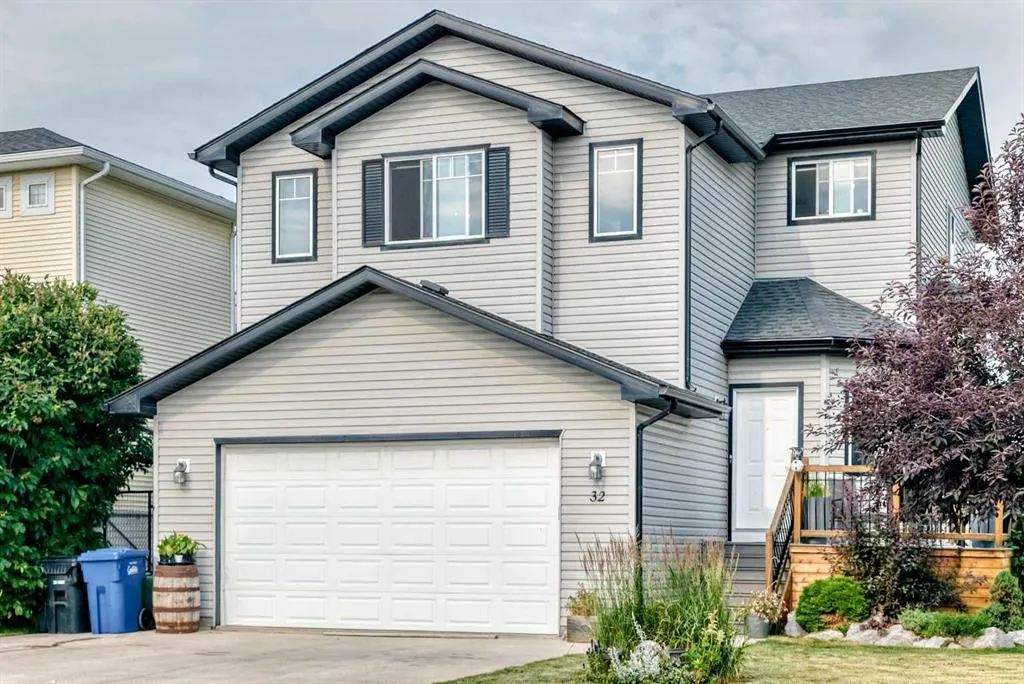 32 Meadowpark Place