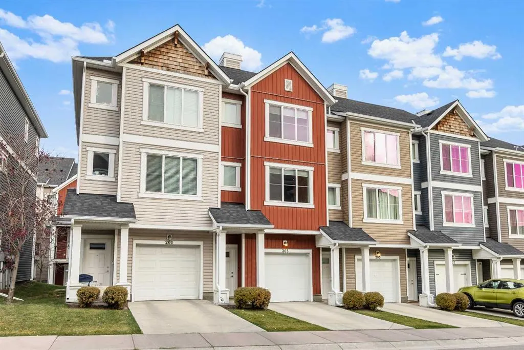 355 Nolancrest Heights NW #203
