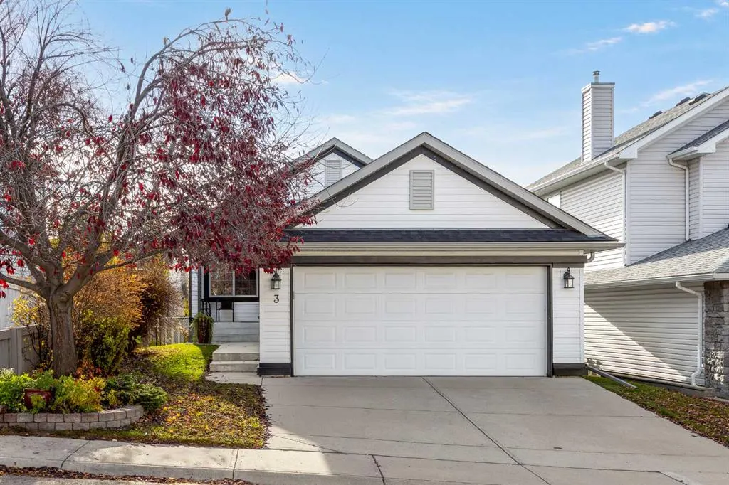 3 Tuscany Meadows Crescent NW