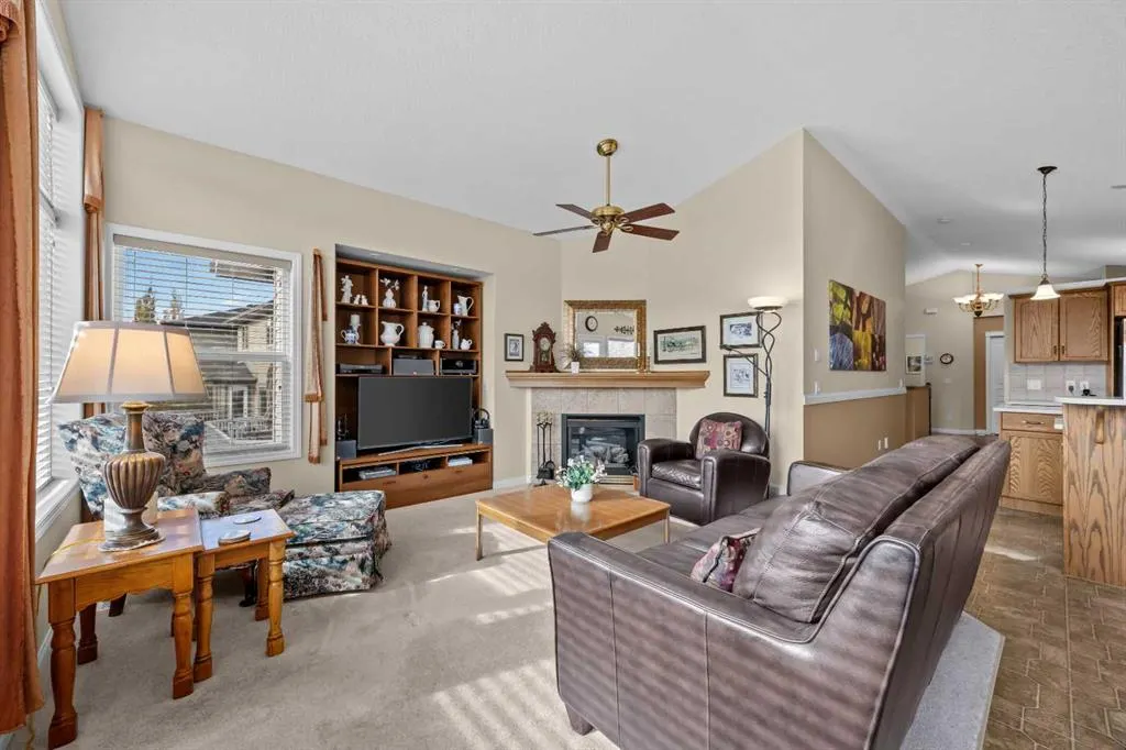 3 Tuscany Meadows Crescent NW