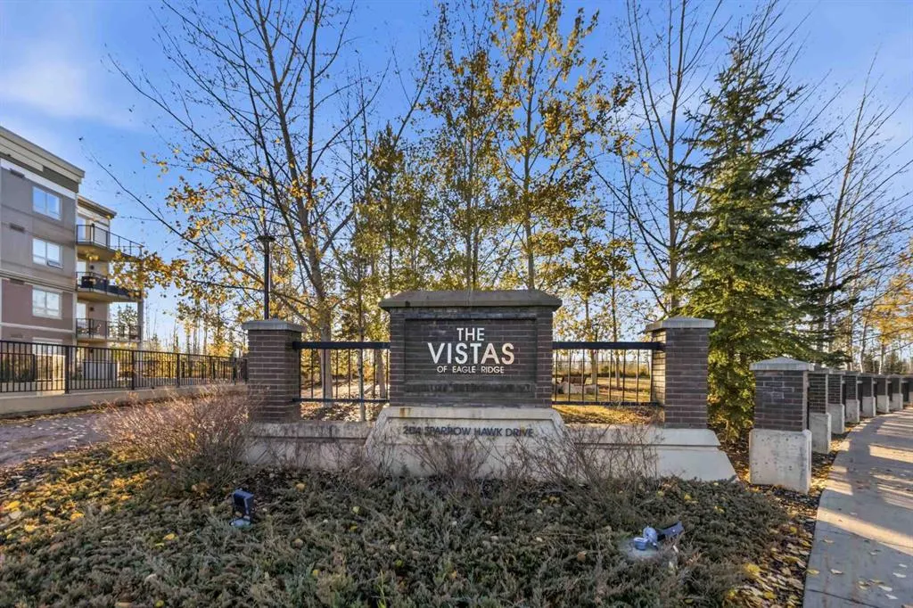 204 Sparrow Hawk Drive #1315