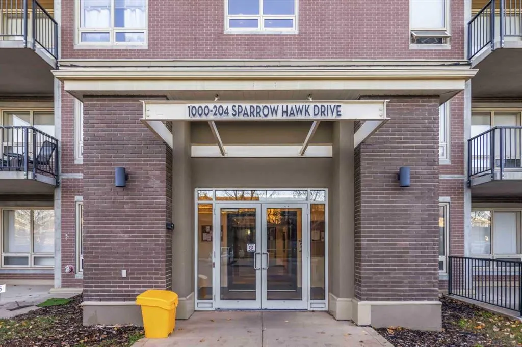 204 Sparrow Hawk Drive #1315