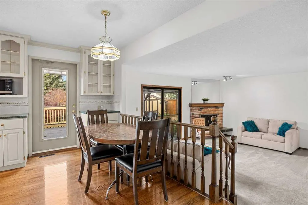 6268 Silver Springs Hill NW