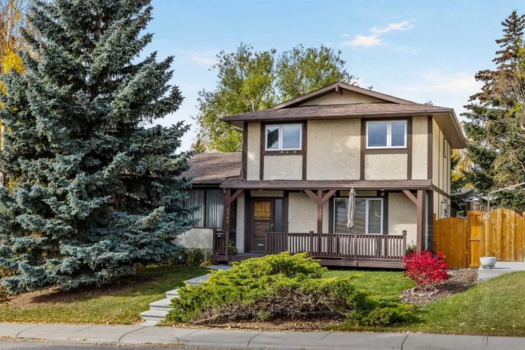 6268 Silver Springs Hill NW