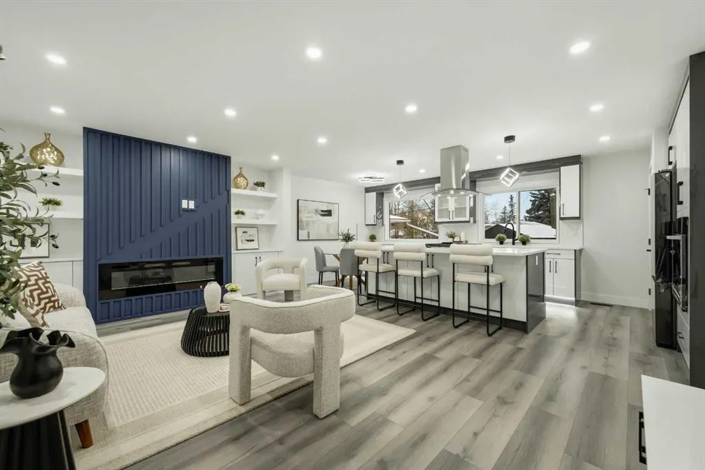 45 Westover Drive SW