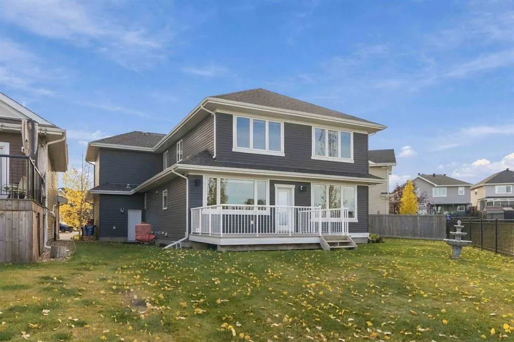 116 Dixon Road