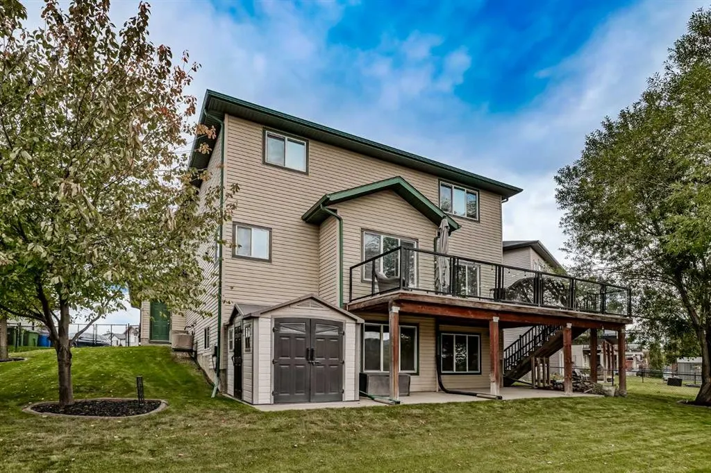 131 West Creek Meadow