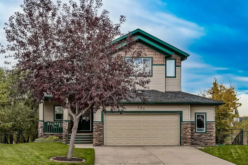 131 West Creek Meadow