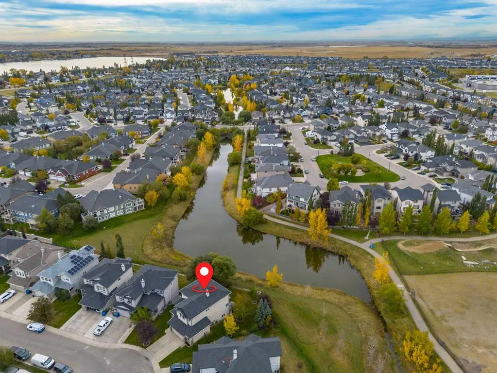 131 West Creek Meadow
