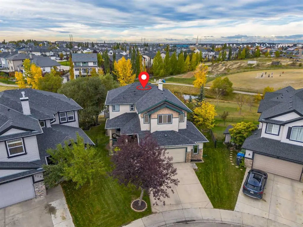 131 West Creek Meadow