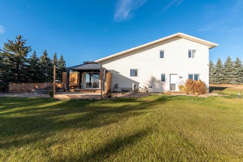 48541 Range Road 3263