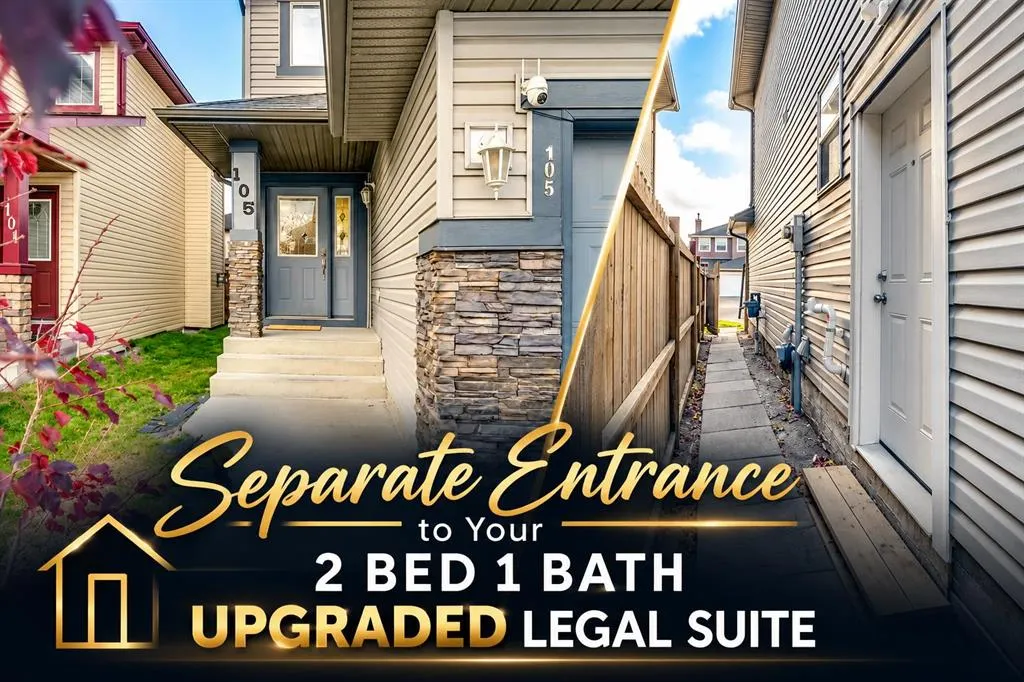 105 Saddlecrest Green NE
