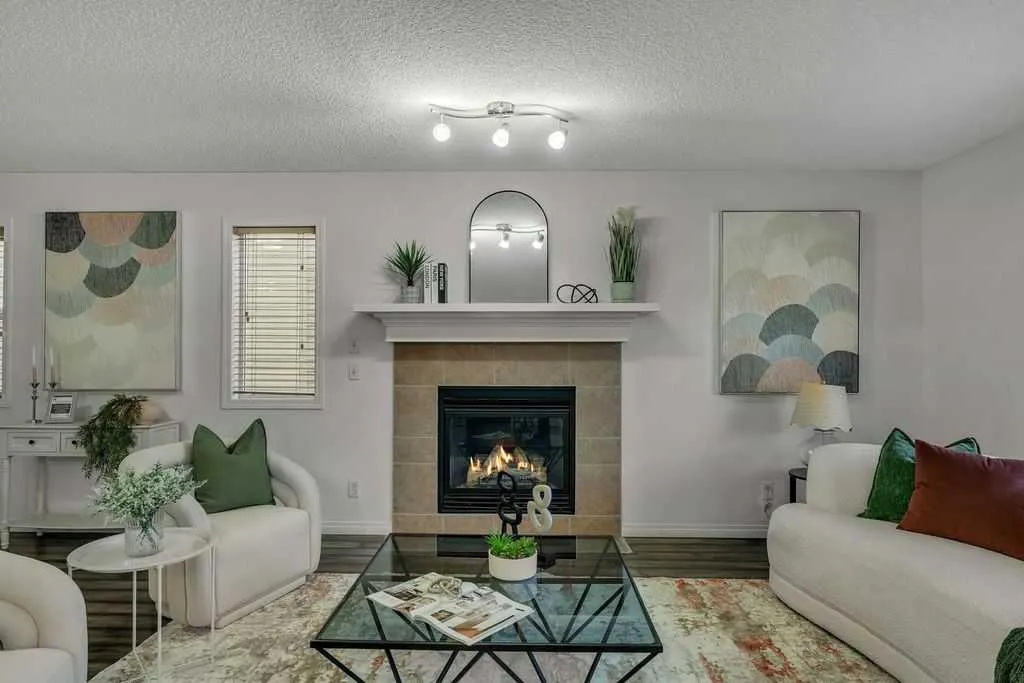 105 Saddlecrest Green NE