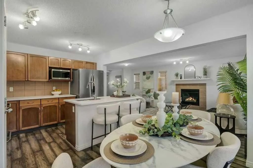 105 Saddlecrest Green NE