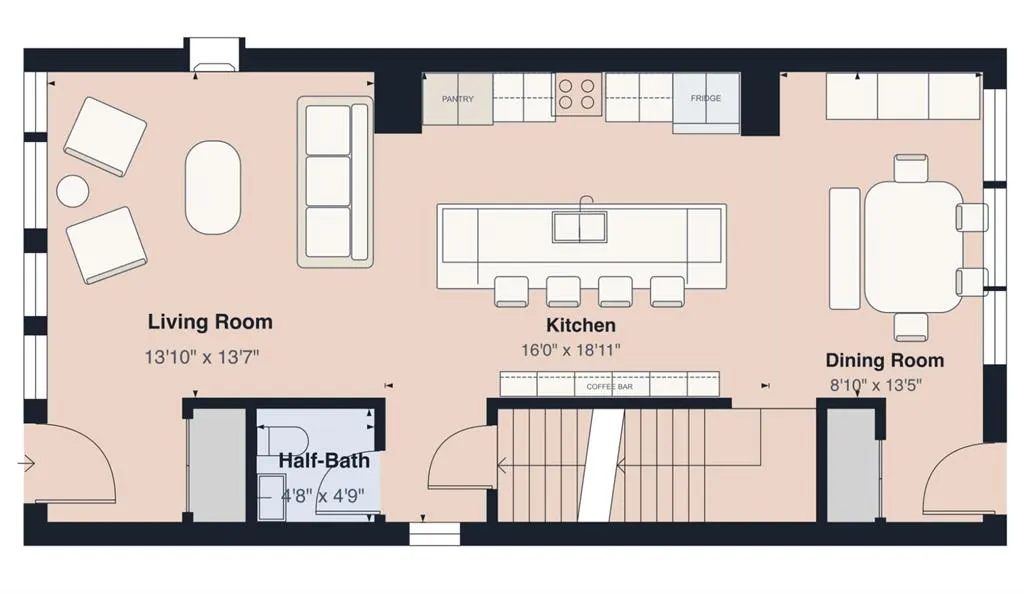 53 Nolanfield Manor NW