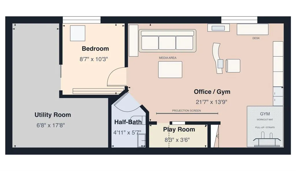 53 Nolanfield Manor NW