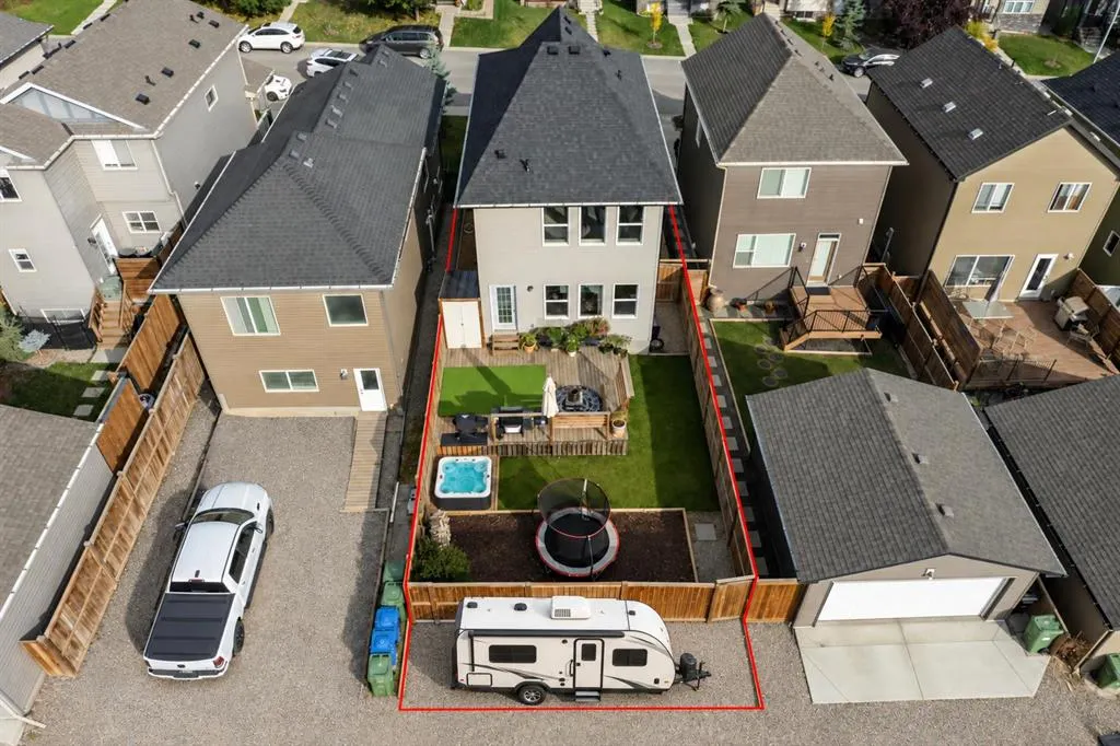 53 Nolanfield Manor NW