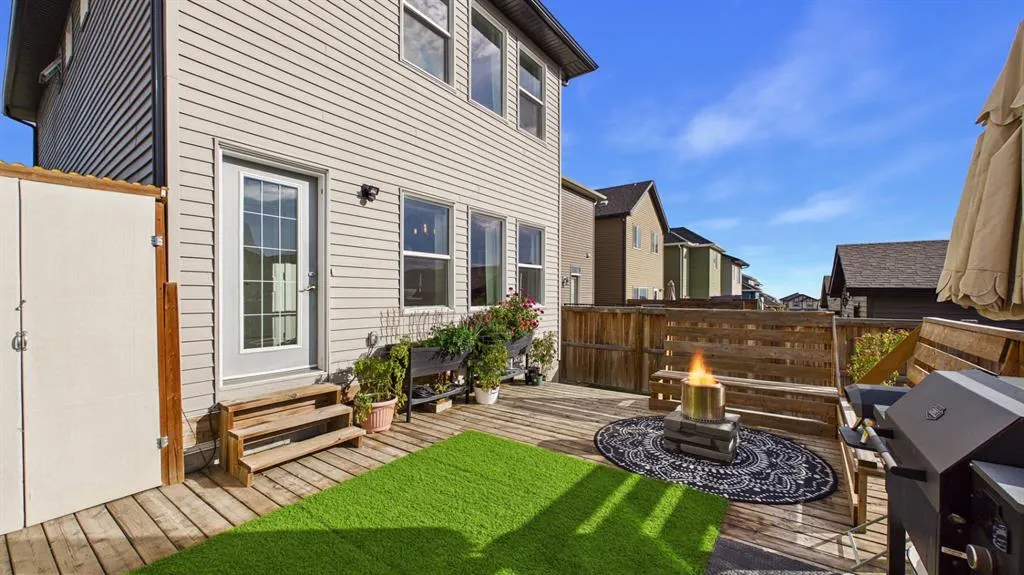 53 Nolanfield Manor NW