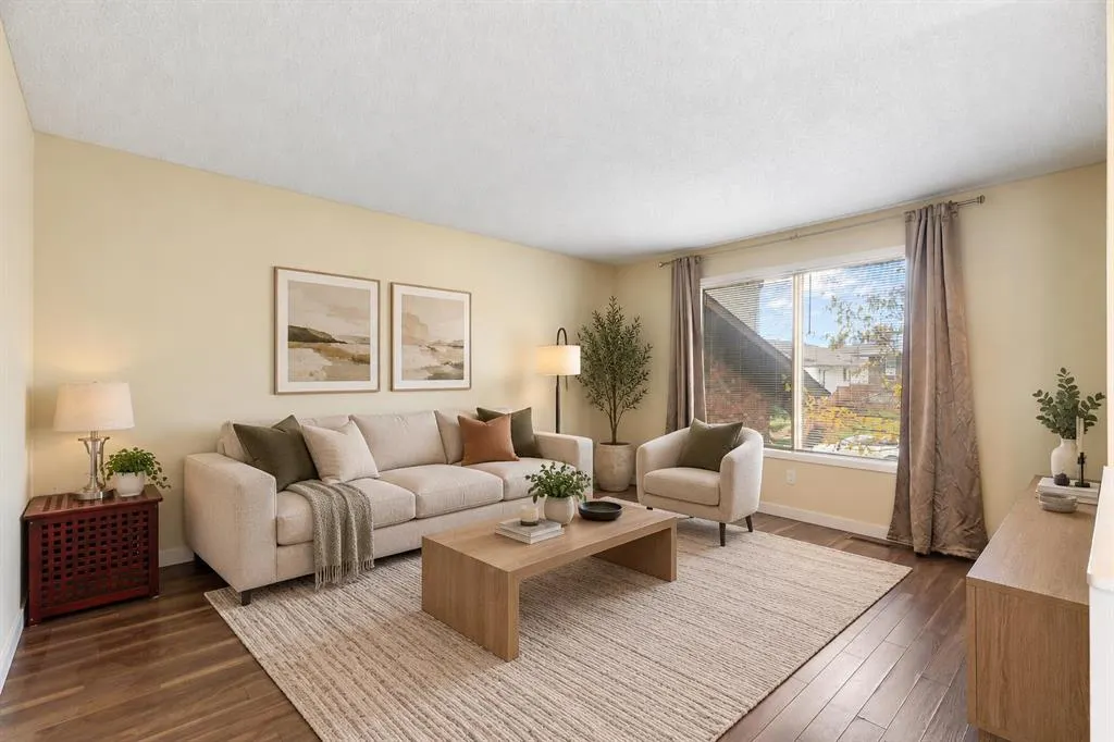 20 Dalhousie Crescent NW