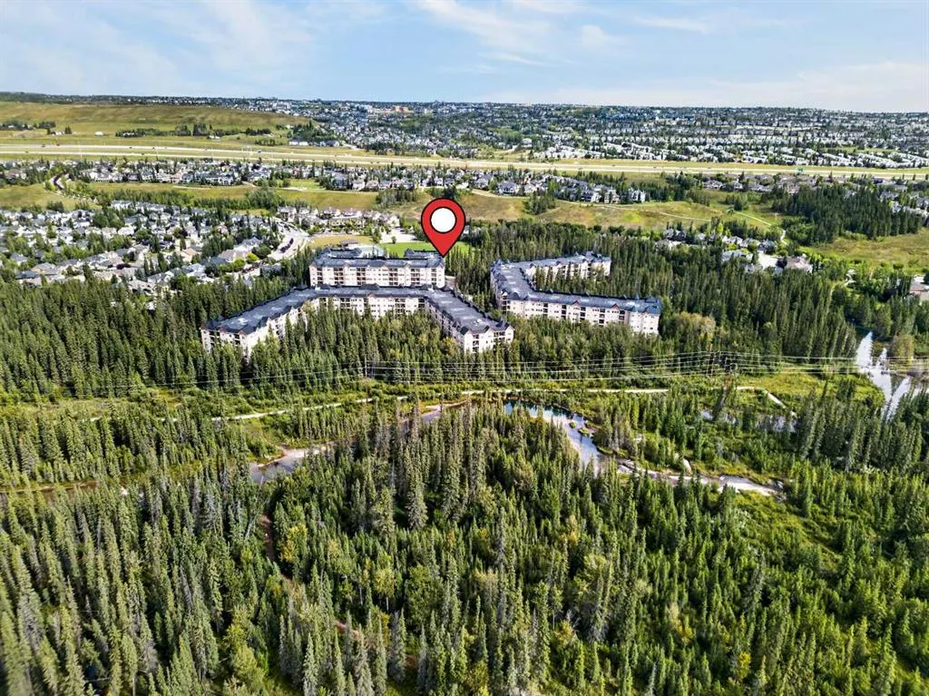 30 Discovery Ridge Close SW #305