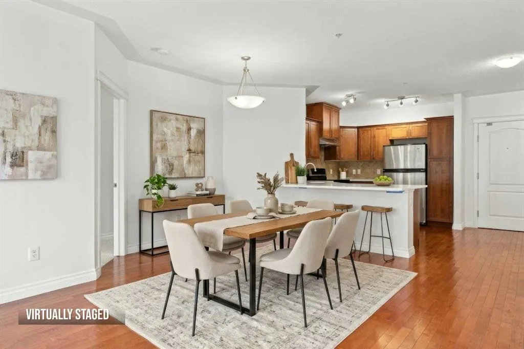 30 Discovery Ridge Close SW #305