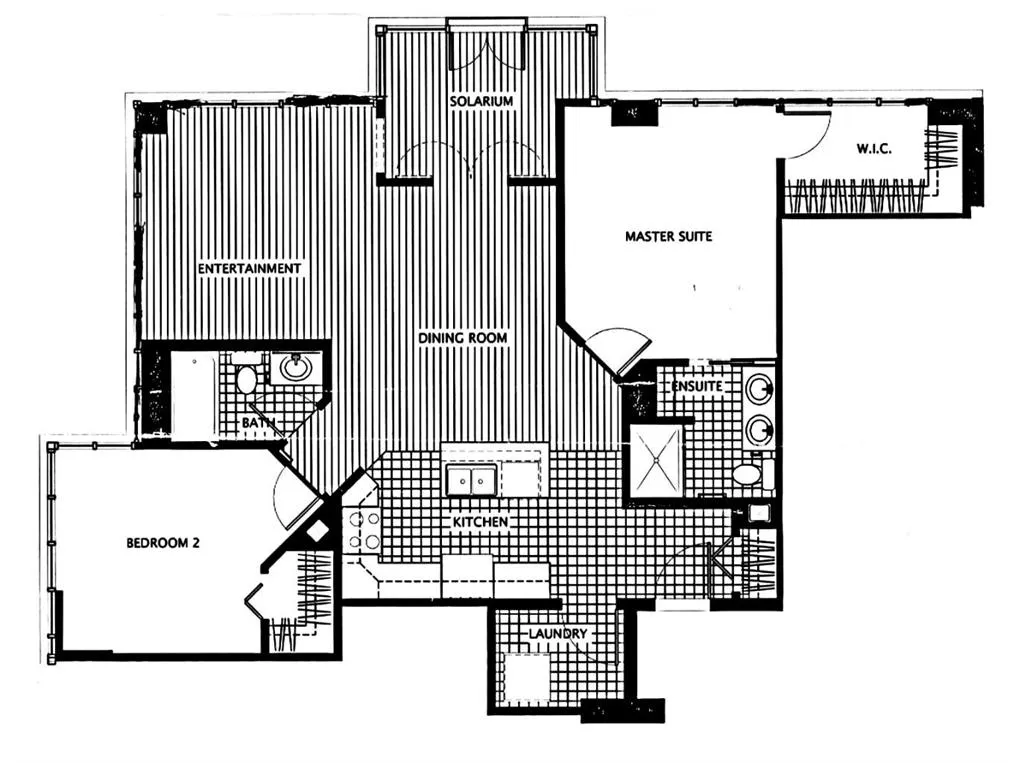 24 Varsity Estates Circle NW #502