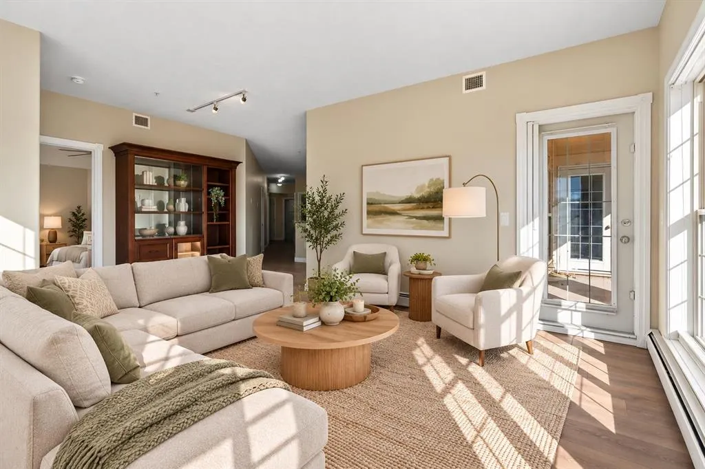 151 Country Village Road NE #1108