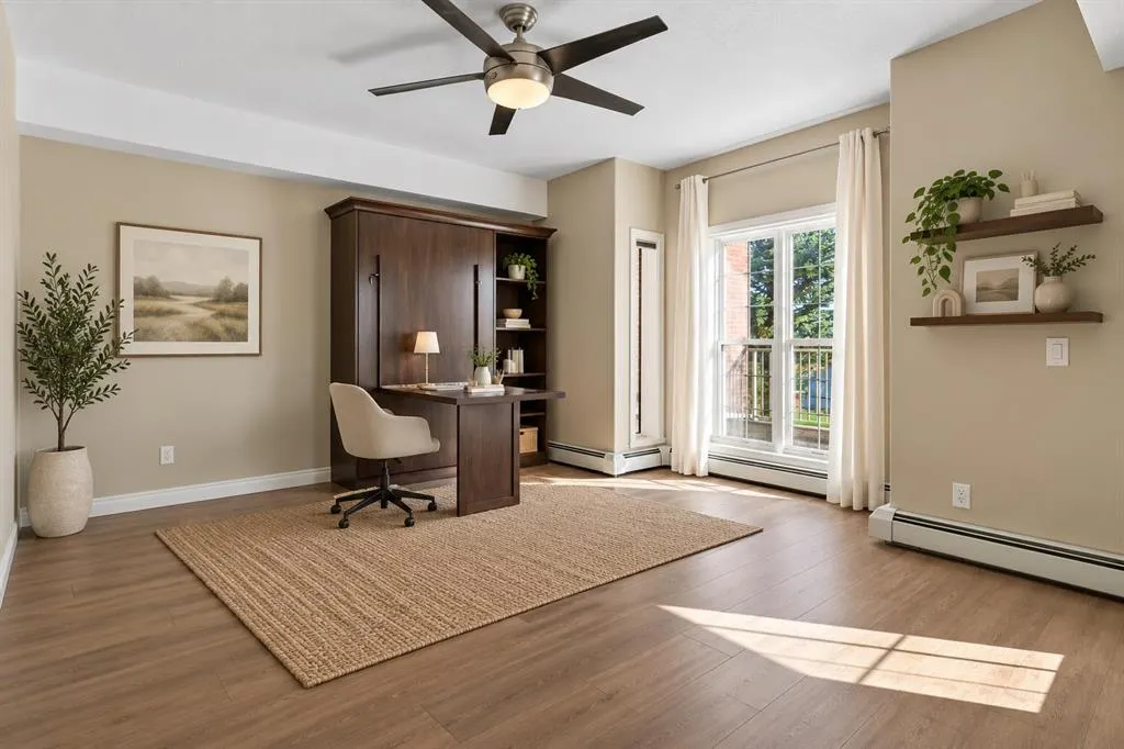 151 Country Village Road NE #1108
