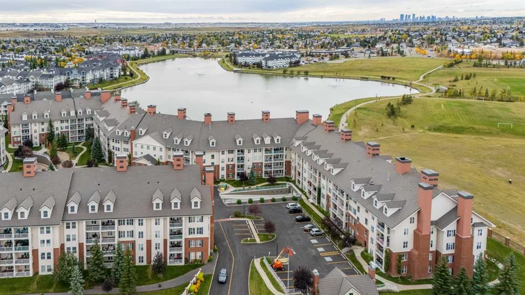 151 Country Village Road NE #1108
