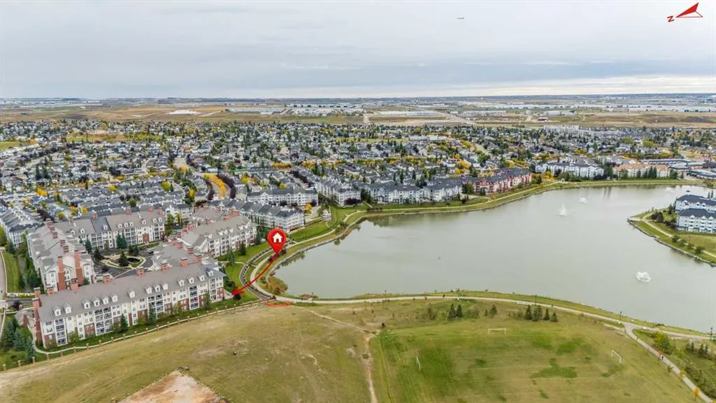 151 Country Village Road NE #1108