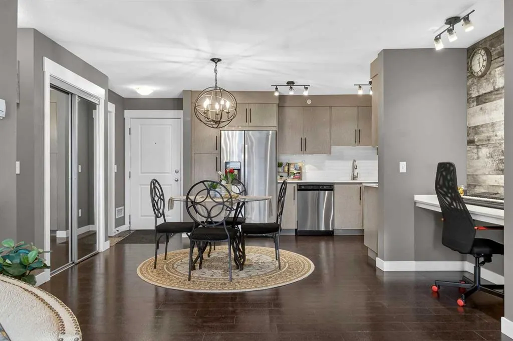 302 Skyview Ranch Drive NE #4403
