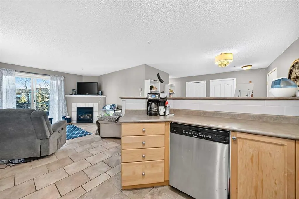 604 8 Street SW #2311