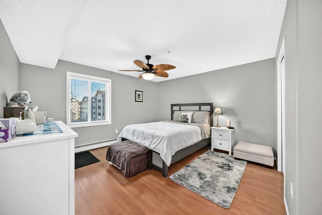 604 8 Street SW #2311