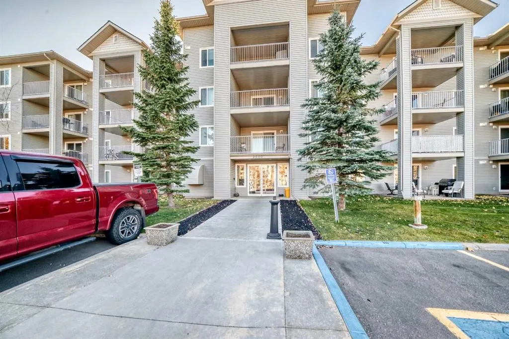 604 8 Street SW #2311