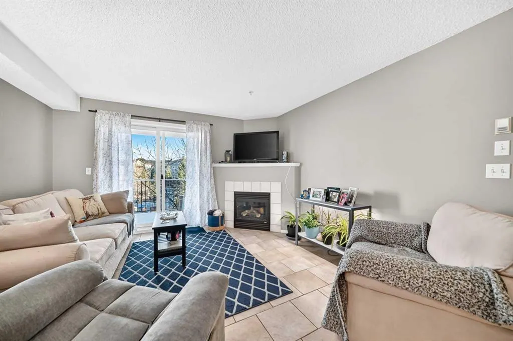604 8 Street SW #2311
