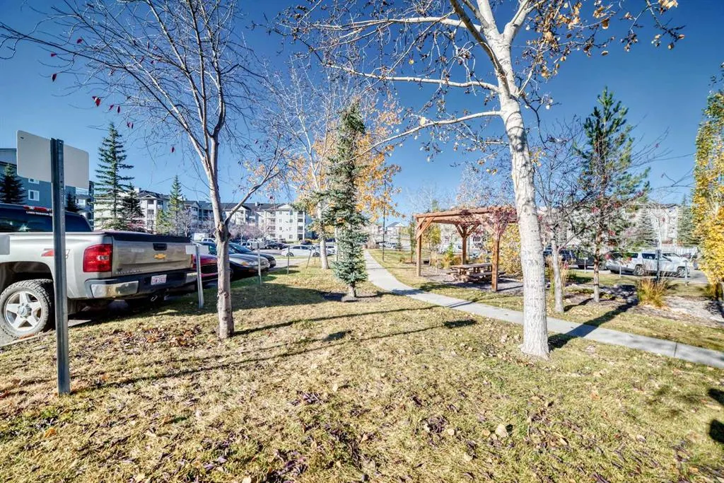 604 8 Street SW #2311