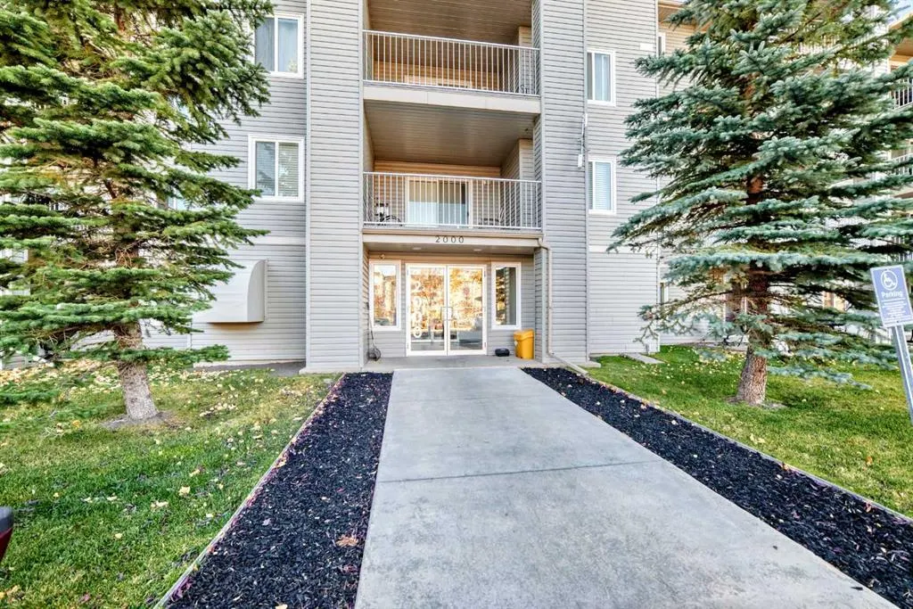 604 8 Street SW #2311