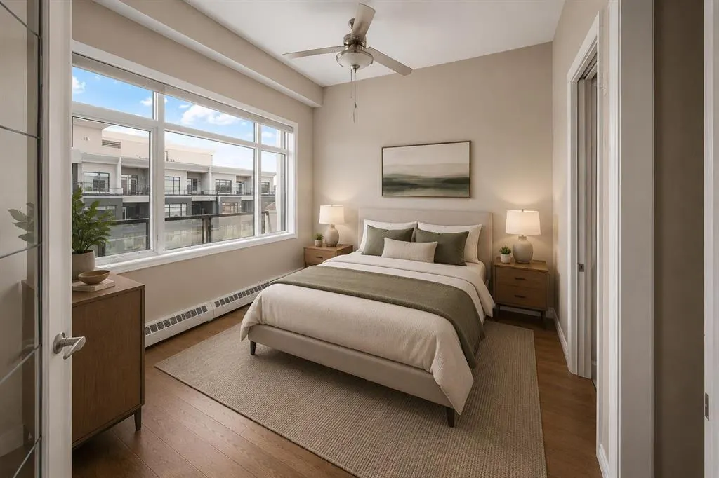 950 Centre Avenue NE #619