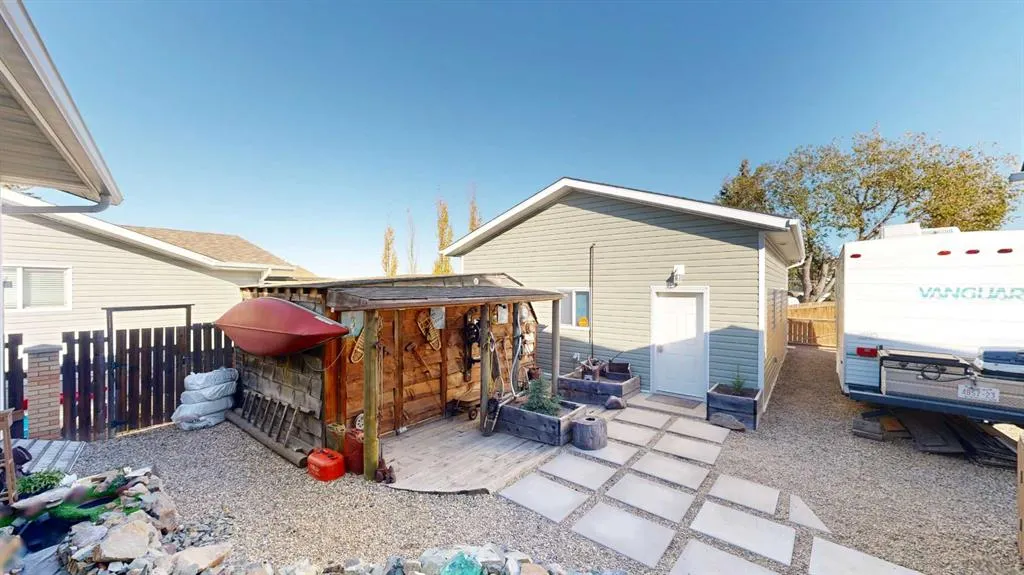 4125 61 Street