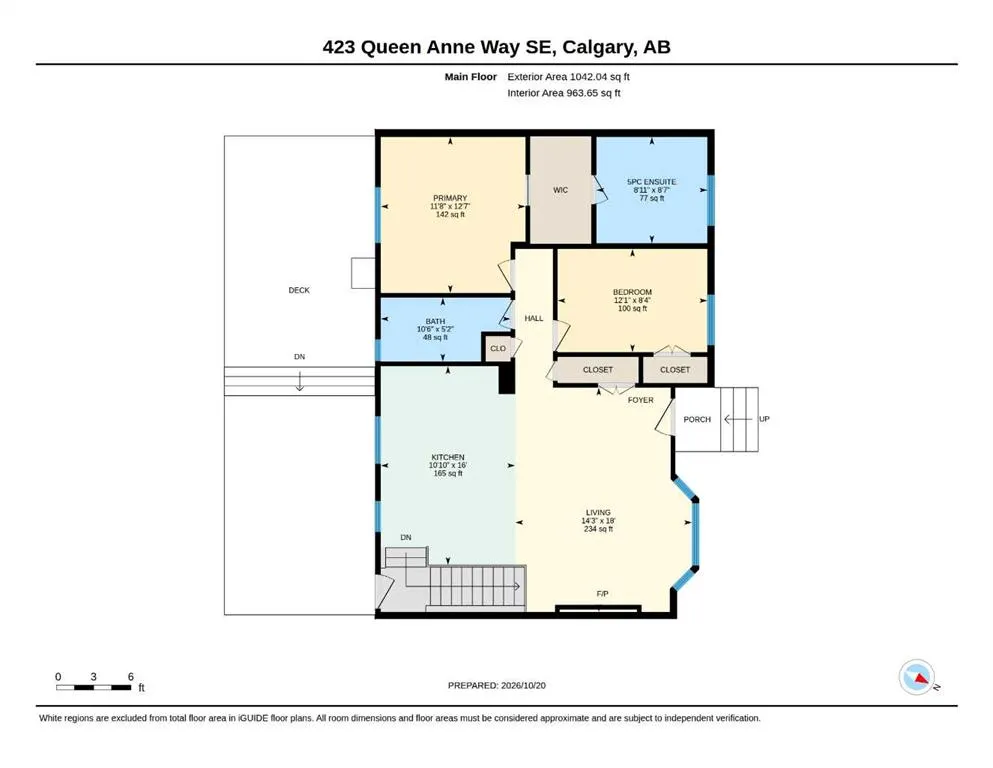 423 Queen Anne Way SE