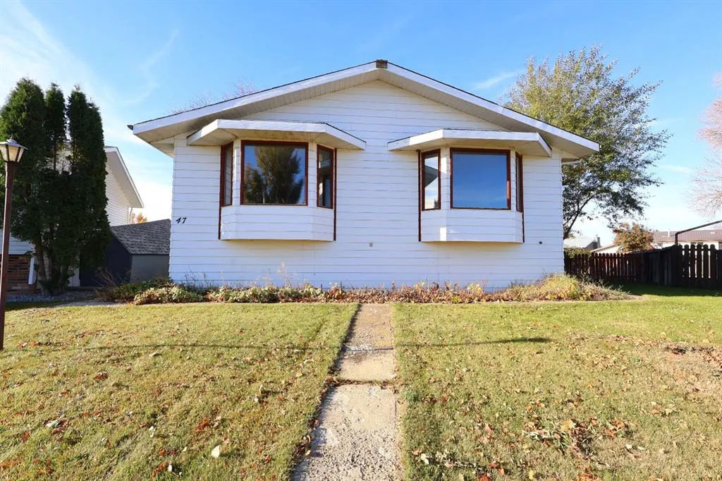 47 Dr. Anderson Park Street