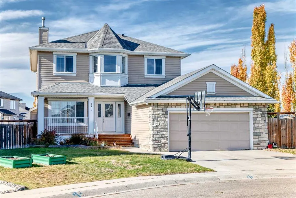 139 Lavender Way