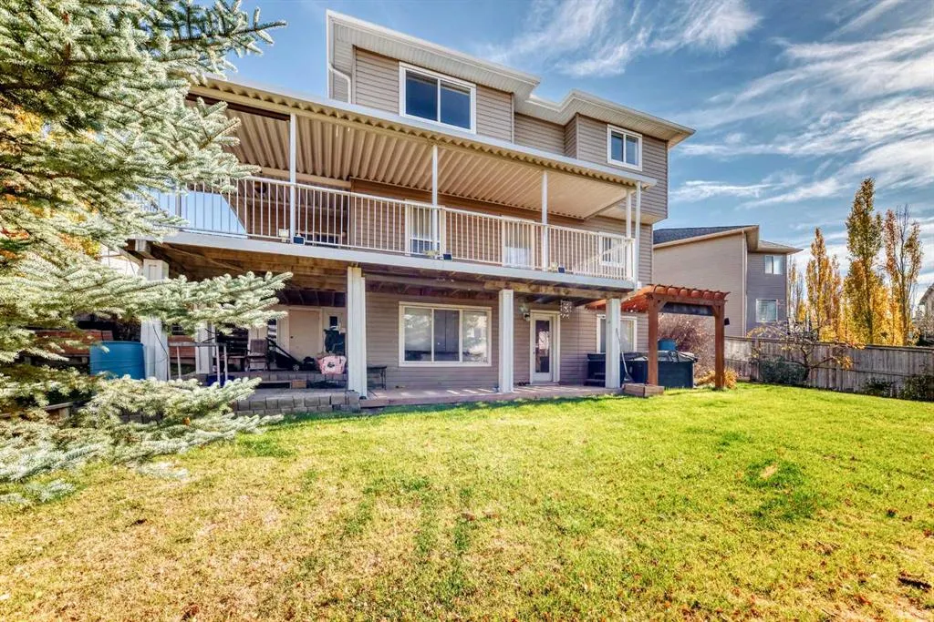 139 Lavender Way