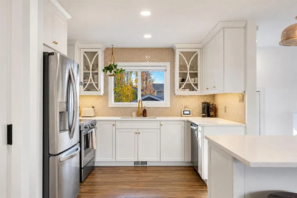 125 Hanover Road SW