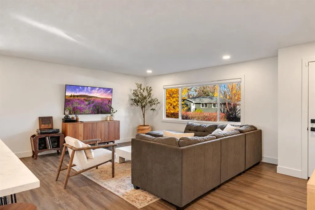 125 Hanover Road SW