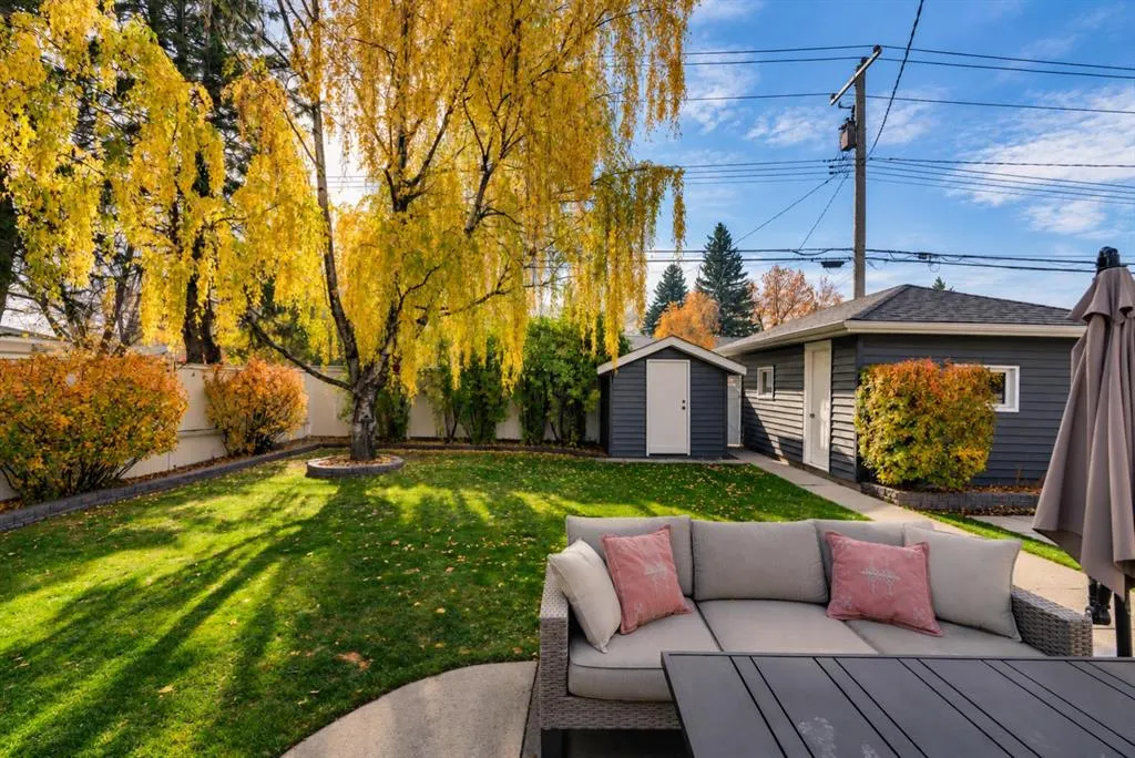 125 Hanover Road SW