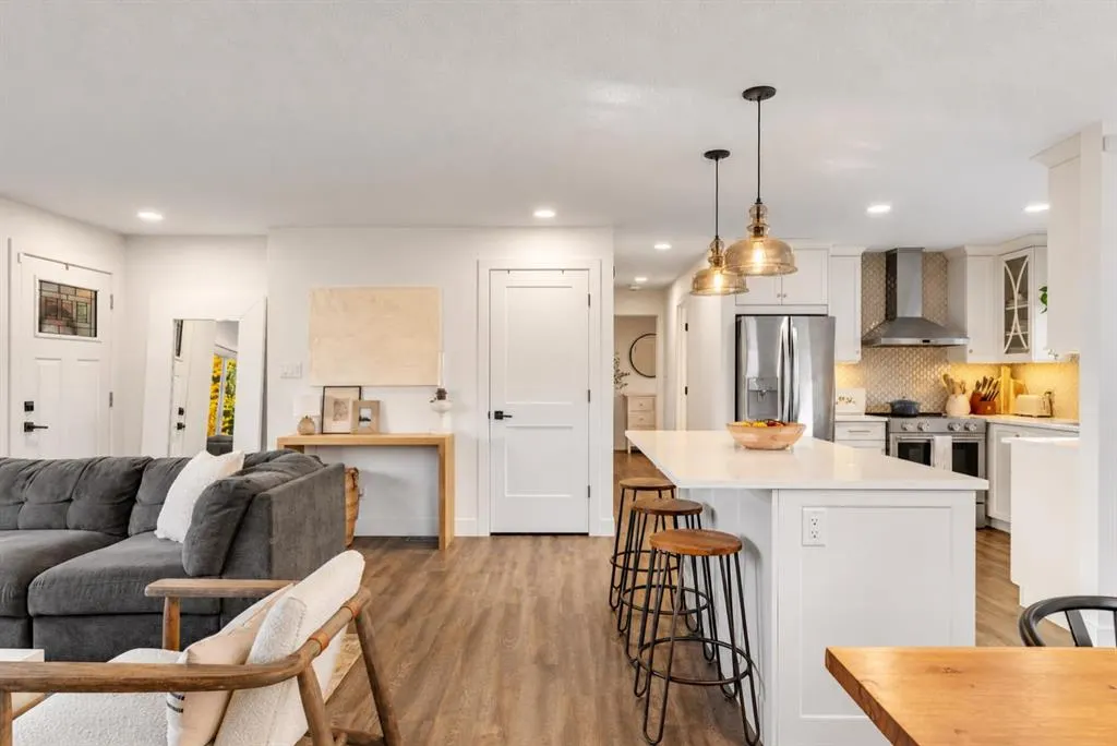 125 Hanover Road SW